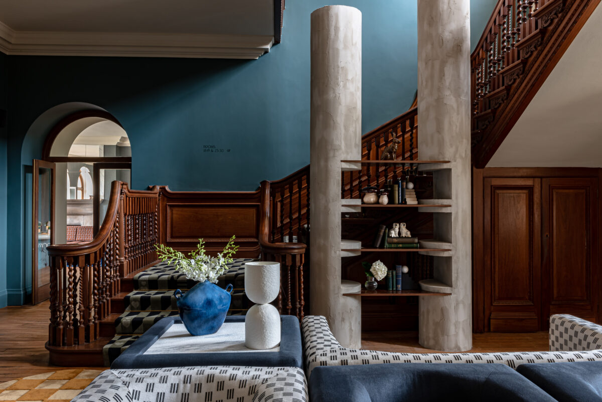 Cowley Manor Reviewed