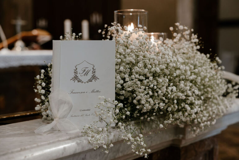 A Luminous Celebration at Castello Durini