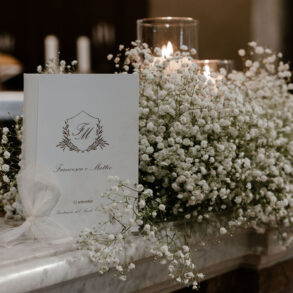 A Luminous Celebration at Castello Durini