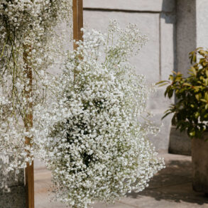 A Luminous Celebration at Castello Durini