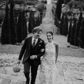 A Luminous Celebration at Castello Durini