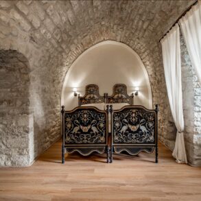 Le Torri di Bagnara Castles
