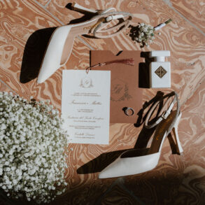 A Luminous Celebration at Castello Durini