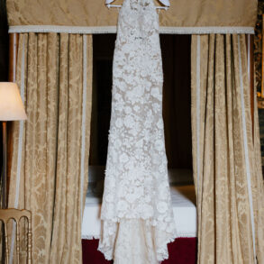 A Luminous Celebration at Castello Durini