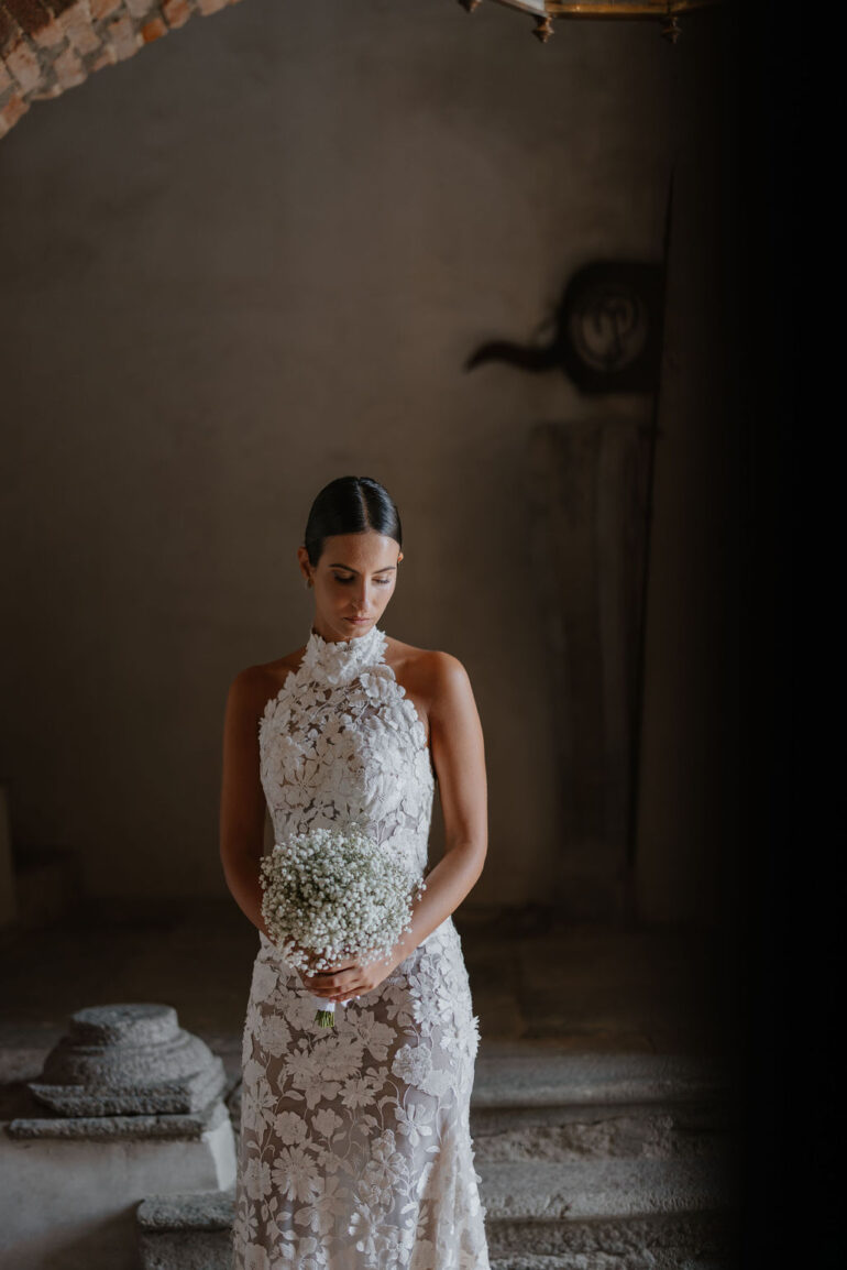 A Luminous Celebration at Castello Durini
