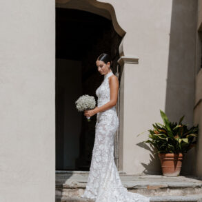 A Luminous Celebration at Castello Durini