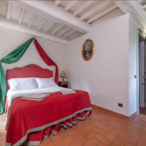 Le Torri di Bagnara Castles