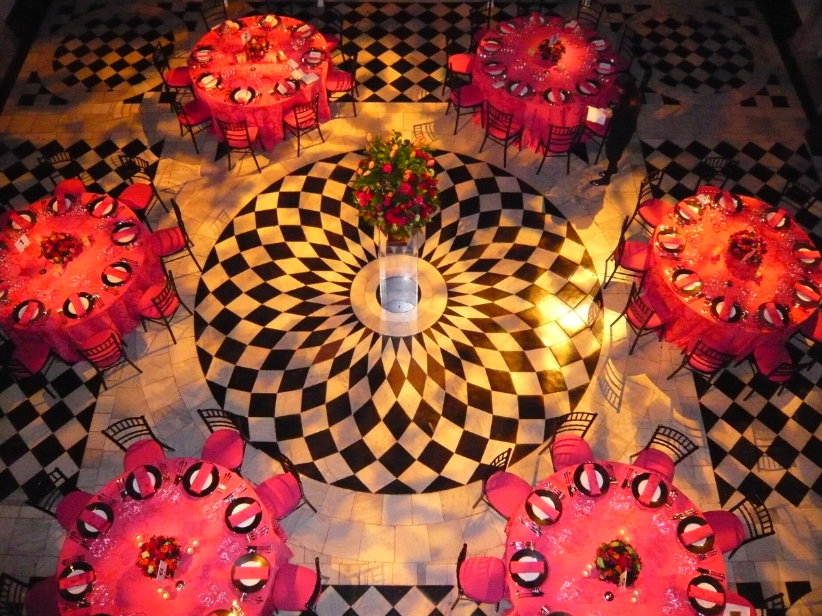 ‘Weddings with a purpose’ | Showcase Evening at Queen’s House