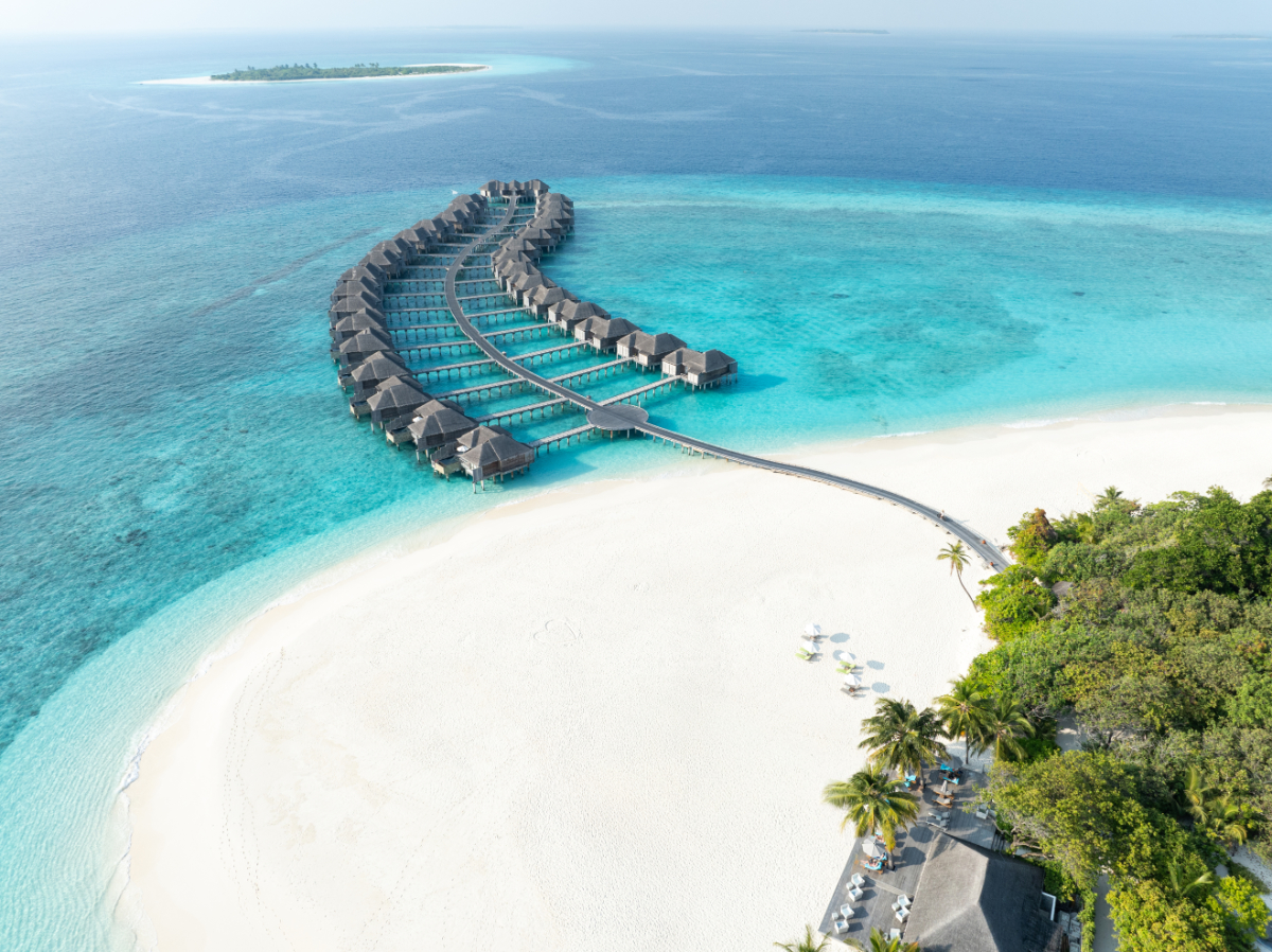 Distinctly Different Valentine’s Escapes, Where Place Shapes the Experience