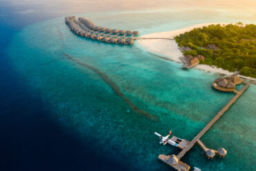 Distinctly Different Valentine’s Escapes, Where Place Shapes the Experience