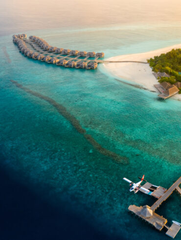 Distinctly Different Valentine’s Escapes, Where Place Shapes the Experience