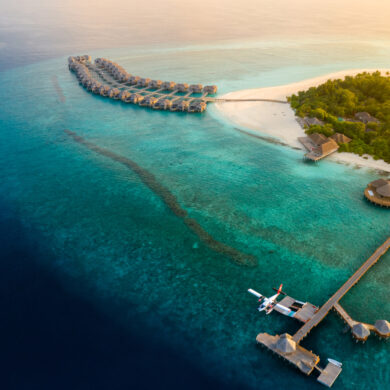 Distinctly Different Valentine’s Escapes, Where Place Shapes the Experience