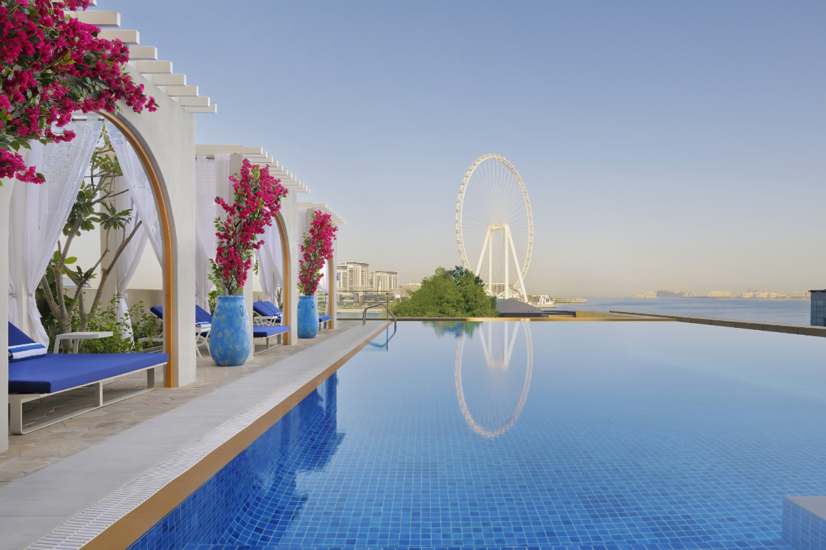 Distinctly Different Valentine’s Escapes, Where Place Shapes the Experience
