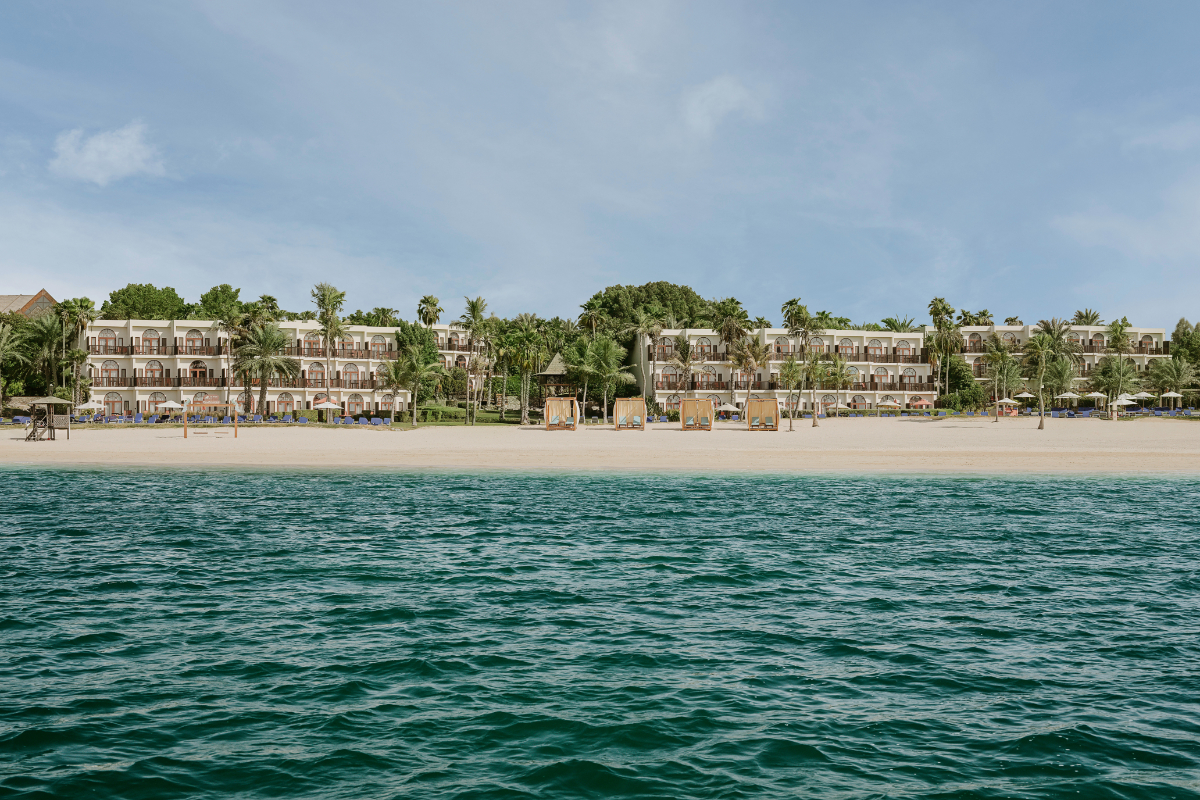 Distinctly Different Valentine’s Escapes, Where Place Shapes the Experience