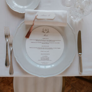A Luminous Celebration at Castello Durini