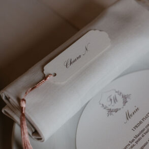 A Luminous Celebration at Castello Durini