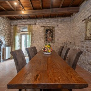 Le Torri di Bagnara Castles