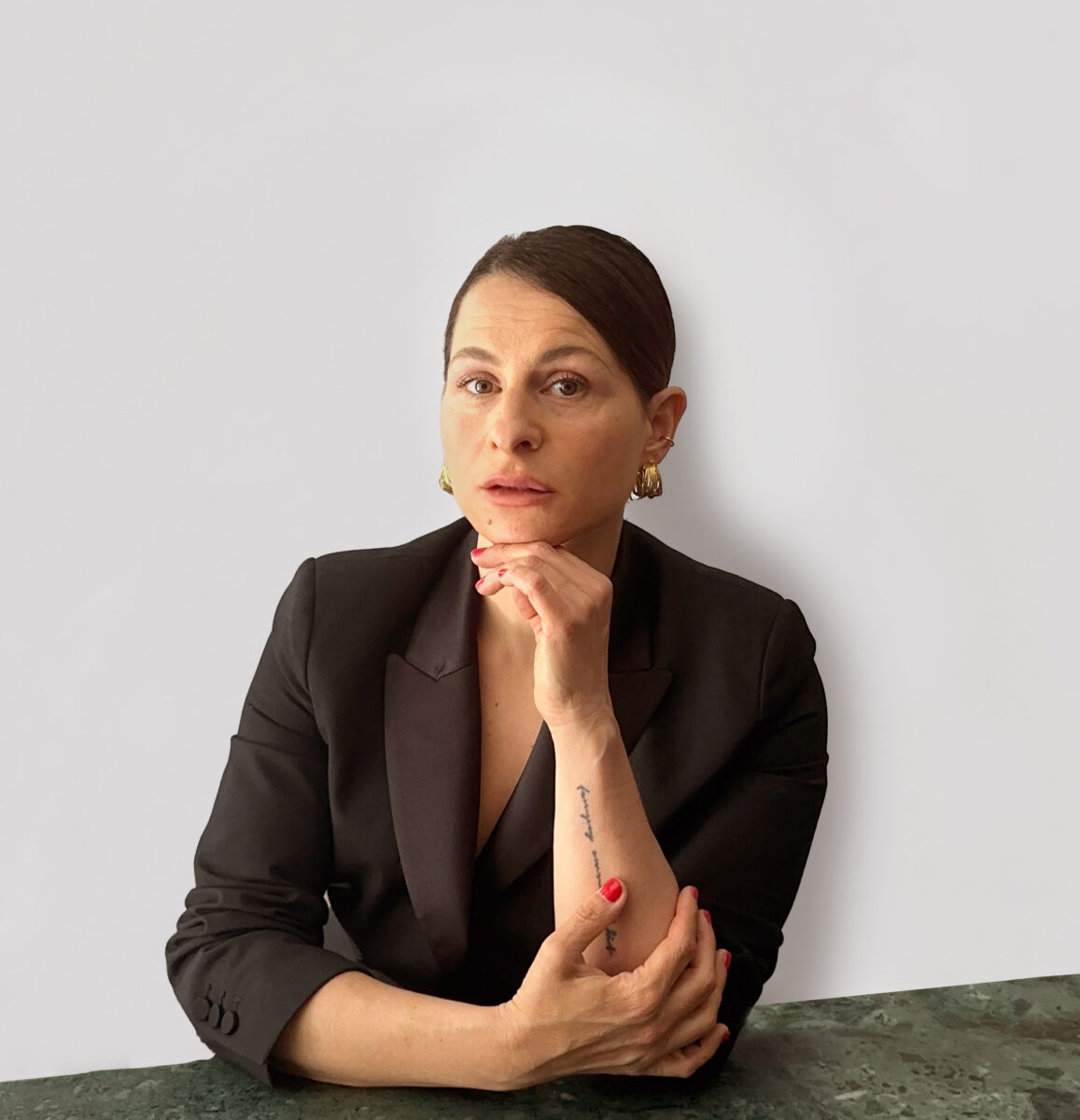 Natasha Barbato and the Art of Curated Destination Weddings
