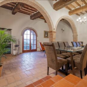 Le Torri di Bagnara Castles