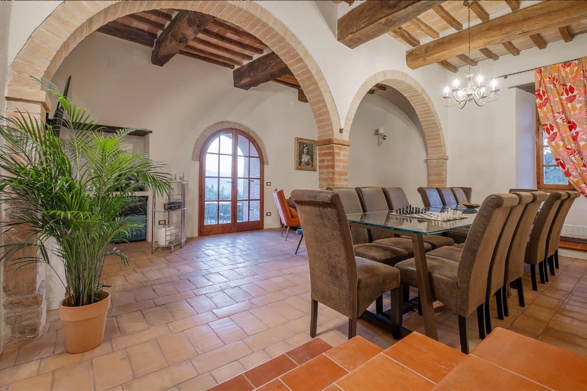 Le Torri di Bagnara Castles