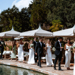 Natasha Barbato and the Art of Curated Destination Weddings