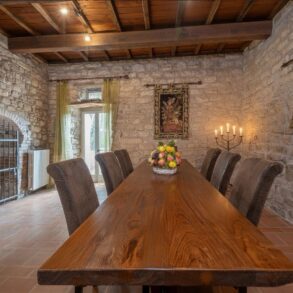Le Torri di Bagnara Castles