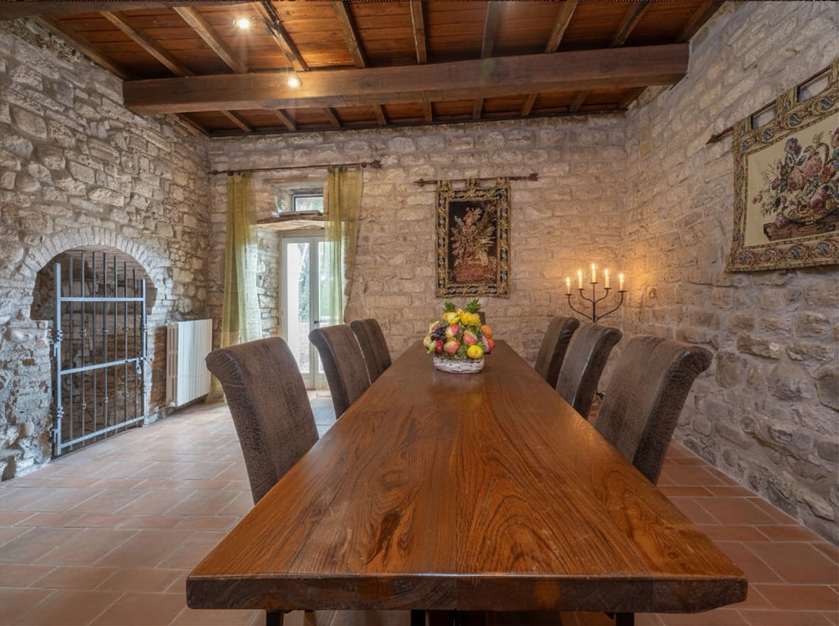 Le Torri di Bagnara Castles