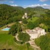 Le Torri di Bagnara Castles