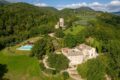 Le Torri di Bagnara Castles