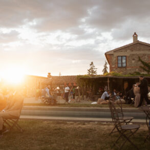 Natasha Barbato and the Art of Curated Destination Weddings