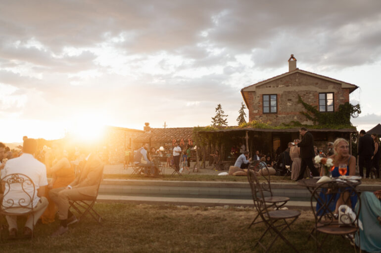Natasha Barbato and the Art of Curated Destination Weddings
