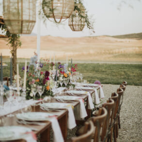 Natasha Barbato and the Art of Curated Destination Weddings