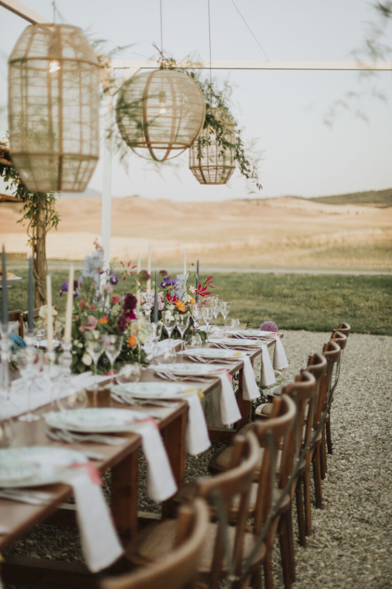 Natasha Barbato and the Art of Curated Destination Weddings