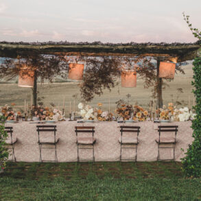 Natasha Barbato and the Art of Curated Destination Weddings