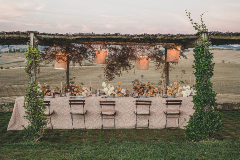 Natasha Barbato and the Art of Curated Destination Weddings