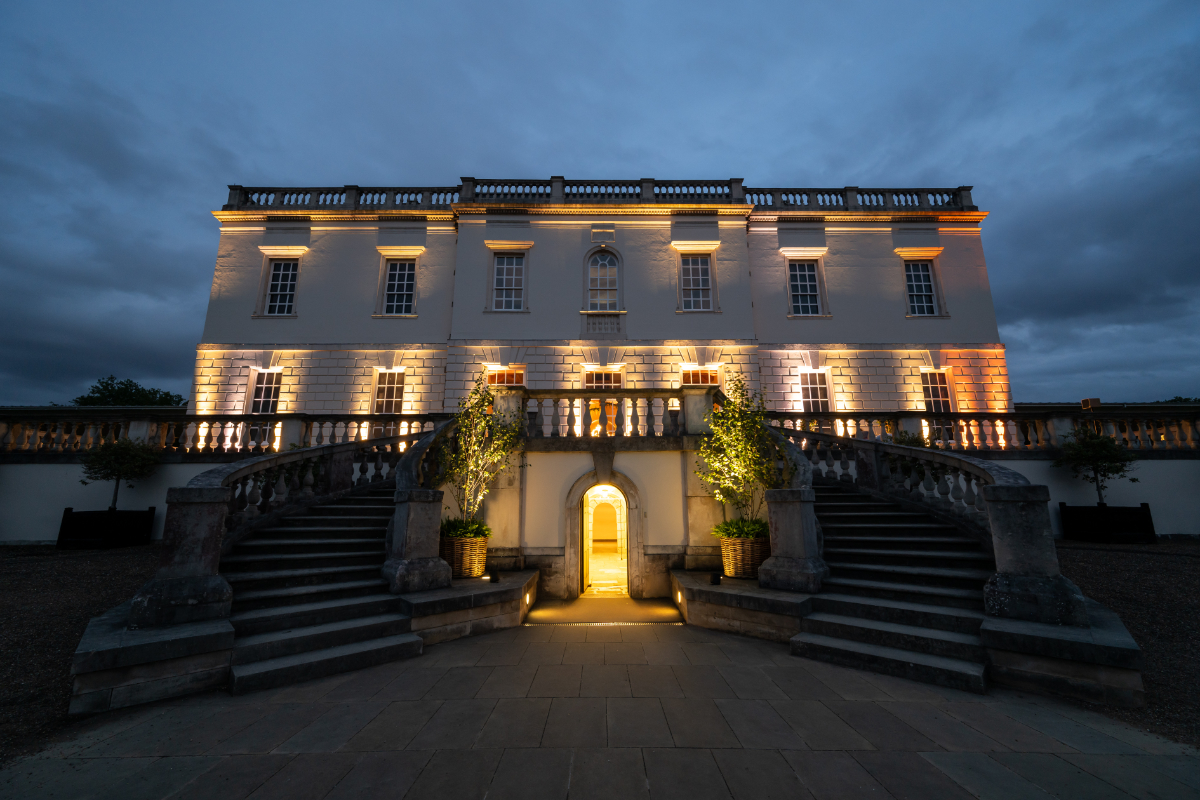 ‘Weddings with a purpose’ | Showcase Evening at Queen’s House