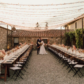 Natasha Barbato and the Art of Curated Destination Weddings