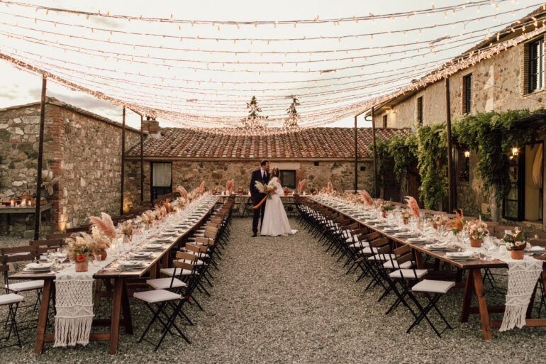 Natasha Barbato and the Art of Curated Destination Weddings