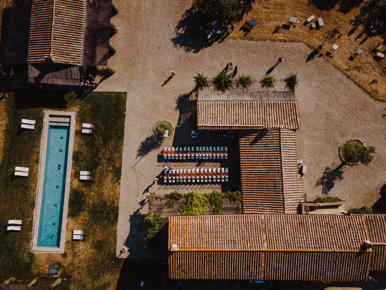 Natasha Barbato and the Art of Curated Destination Weddings