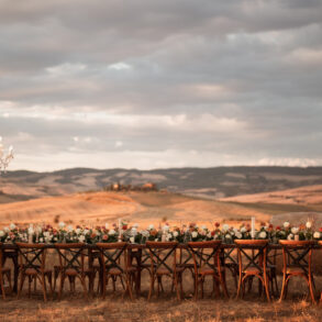 Natasha Barbato and the Art of Curated Destination Weddings