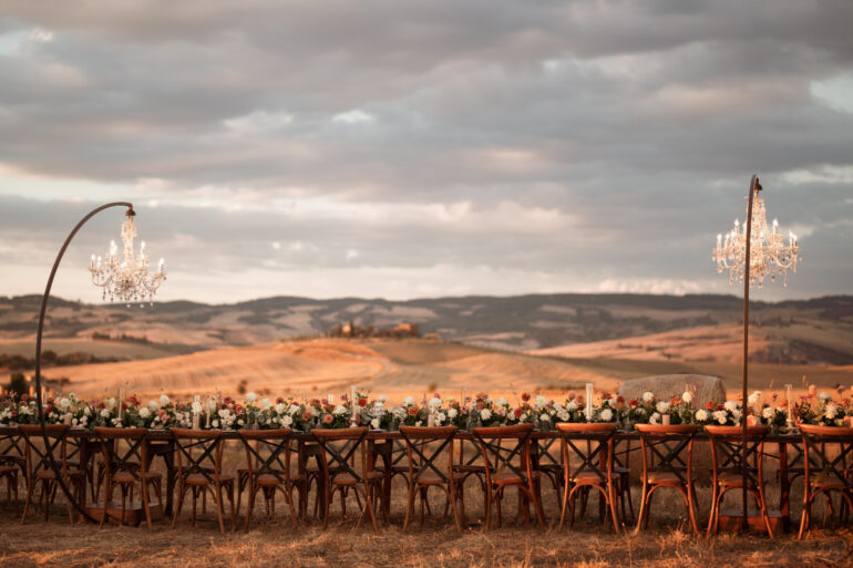 Natasha Barbato and the Art of Curated Destination Weddings