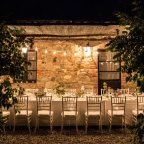 Natasha Barbato and the Art of Curated Destination Weddings