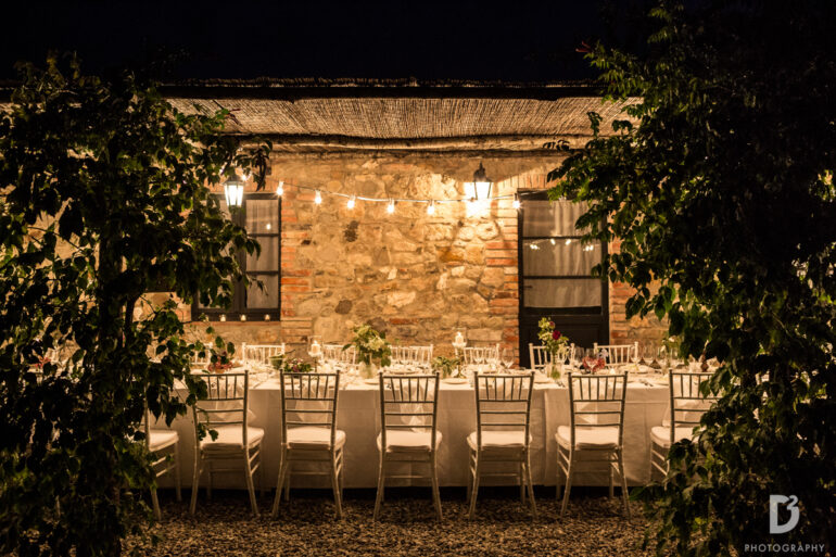 Natasha Barbato and the Art of Curated Destination Weddings