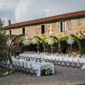 Natasha Barbato and the Art of Curated Destination Weddings