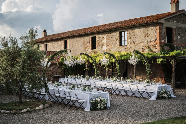 Natasha Barbato and the Art of Curated Destination Weddings