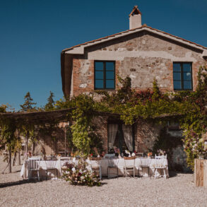 Natasha Barbato and the Art of Curated Destination Weddings