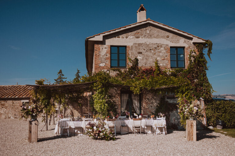 Natasha Barbato and the Art of Curated Destination Weddings