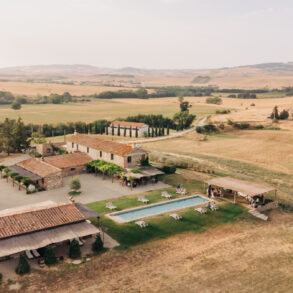 Natasha Barbato and the Art of Curated Destination Weddings