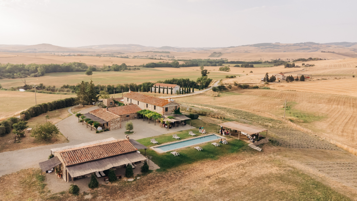 Natasha Barbato and the Art of Curated Destination Weddings