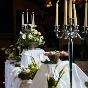 Pangiunìa Wedding, The Art of an Authentic Sicilian Celebration